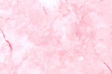 Pembe mermer desenli arka plan tasarım sanatı ve iç veya dış tasarım çalışmaları için kusursuz desenli yüksek çözünürlüklü.