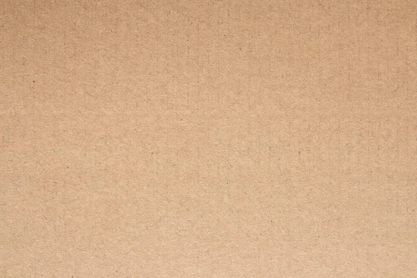 Fondo Textura Hoja Cartón Detalle Reciclar Patrón Caja Papel Marrón — Foto de Stock
