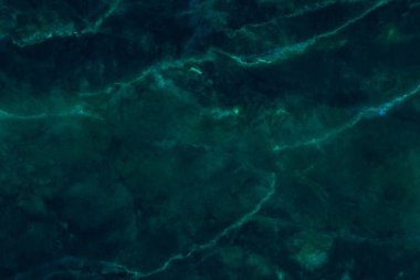 Yeşil zümrüt mermer desenli arka plan tasarım sanat çalışmaları ve iç veya dış tasarım için kusursuz desenli yüksek çözünürlüklü.