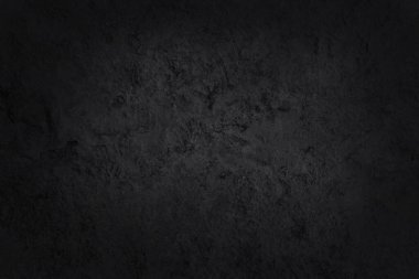 Dekoratif iç ve dış dekoratif iç mimari için doğal desenli koyu gri taş duvar dokusu.