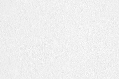 Arkaplan ve Tasarım İçin Beyaz Duman Beton Duman Duvarı