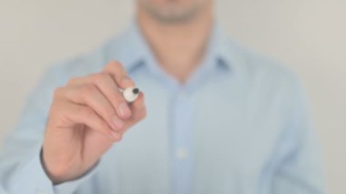 Gelecek, Şeffaf Ekranda Yazma