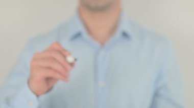 Yaratıcı, Şeffaf Ekranda Yazılıyor