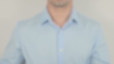 Hızlı, Şeffaf Ekranda Yazılıyor