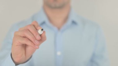 İş Yapalım, Şeffaf Ekrana Yazalım