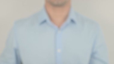 Müşteri, Şeffaf Ekranda Yazıyor