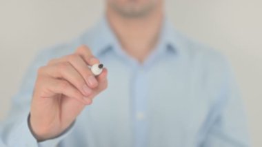 Finansal Pazar, Şeffaf Ekranda Yazma