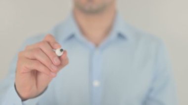 Yönetim, Şeffaf Ekranda Yazma