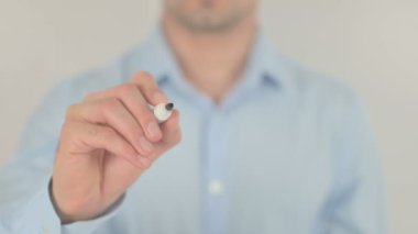 Öğrenme, şeffaf ekranda yazmaya devam