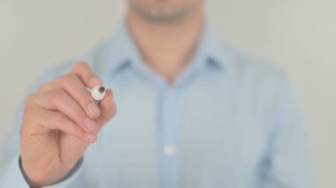 Son dakika fırsatlar, şeffaf ekranda yazma