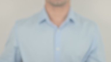 Hedge fon, şeffaf ekranda yazma