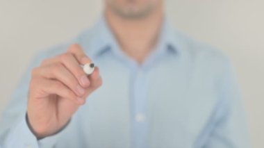 Nasıl para kazanılır, Saydam Ekranda Yazılıyor