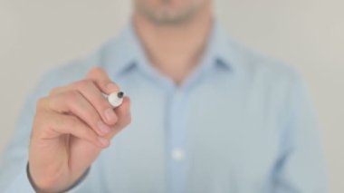Ücretsiz, Saydam Ekranda Yazılıyor