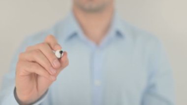 Dağıtım, Şeffaf Ekranda Yazılıyor