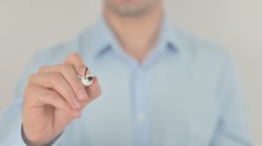 Verimlilik, Şeffaf Ekranda Yazma