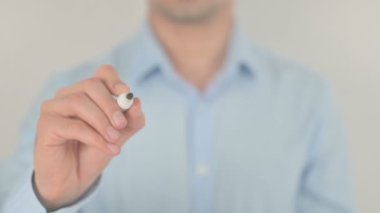 Mükemmellik, Şeffaf Ekranda Yazma