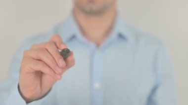 Hatalar, şeffaf ekranda yazma