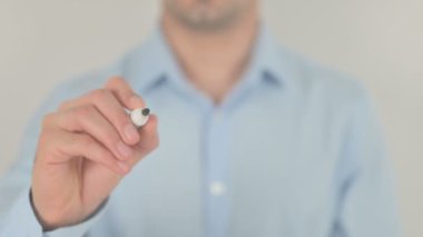 Önemli, Şeffaf Ekranda Yazılıyor