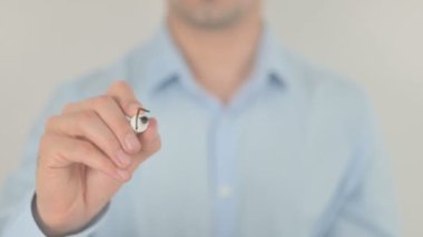 Şeffaf Ekranda Yazarak Hayallerinizi İzleyin