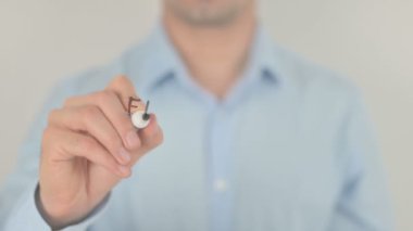 İşinizi Finansman, Şeffaf Ekranda Yazma