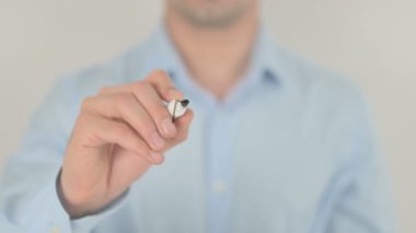 Ücretsiz Danışma, Şeffaf Ekranda Yazma