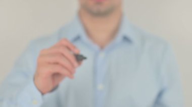 Sonuçlar, Şeffaf Ekranda Yazılıyor