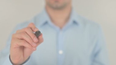 Profesyonel, Şeffaf Ekranda Yazılıyor