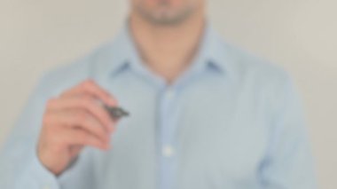 Çevrimiçi Depolama, Şeffaf Ekranda Yazma