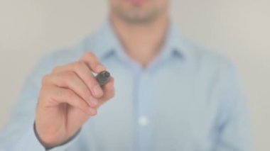 Ödül, Şeffaf Ekranda Yazma
