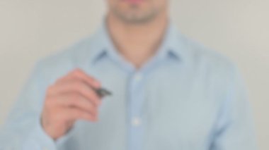 Şeffaf Ekranda Değerlendirme ve Yazma Zamanı