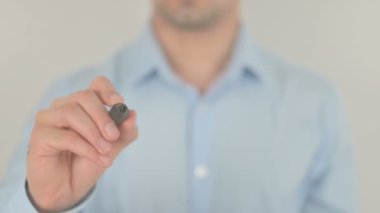 Yardıma İhtiyaç Var, Şeffaf Ekrana Yazılıyor