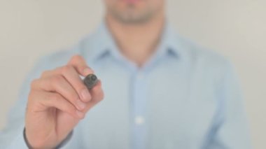 Risksiz, Saydam Ekranda Yazılıyor