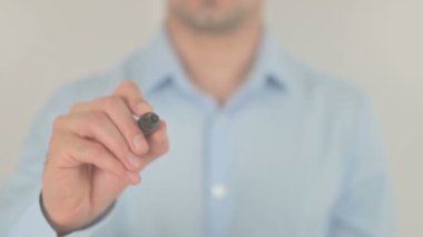 Şeffaf Ekranda Bir Krediye Gerek Var, Yazma