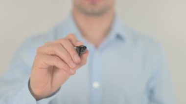 Yaratıcı düşün, Şeffaf Ekrana Yazılıyor