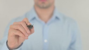 Şeffaf Ekranda Yazarak Neden Seni İşe Alalım?
