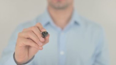 Kendi İşinizi Açın, Şeffaf Ekranda Yazın