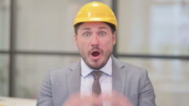 Kaybına Tepki Veren Orta Çağ Mühendisinin Portresi 