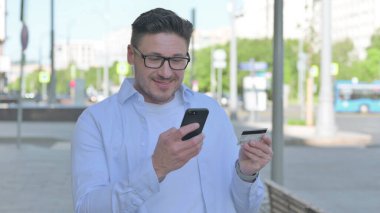 Heyecanlı Orta Çağ Alış-verişi Smartphone, Outdoor üzerinden