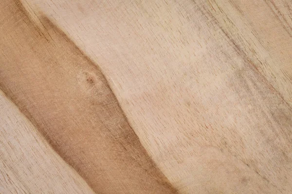 Close Brown Wooden Board — Stock Photo, Image