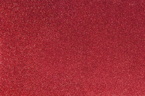 Red Abstract Blured Background Shimmer Glitter Shine Merry Christmas New — Stock Photo, Image