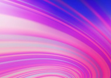 Açık Pembe, Mavi vektör modern zarif arkaplan.