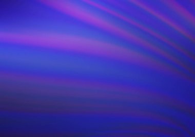 Açık Mor vektör bokeh deseni.