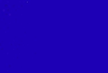 Disklerle, dikdörtgenlerle açık mor vektör dokusu. Daireleri olan renkli bir eğim, soyut arkaplanda dikdörtgenler. Suyun deseni, yağmur damlaları.