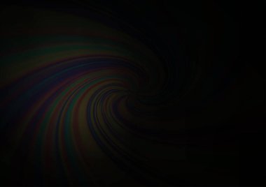 Koyu gümüş, gri vektör bulanık ve renkli arkaplan.