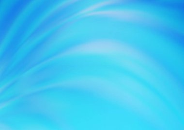 Açık BLUE vektörü parlak şablonu özetliyor. Yaratıcı illüstrasyon, yarım tonlu ve eğimli. Tasarımınız için tamamen yeni bir şablon.