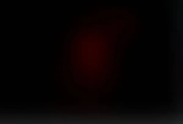 Σκούρο Κόκκινο Διάνυσμα Αφηρημένο Φωτεινό Φόντο Μια Κομψή Φωτεινή Απεικόνιση — Διανυσματικό Αρχείο