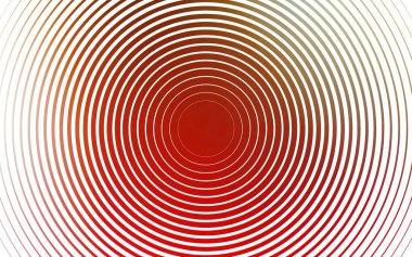 Açık yeşil, küreli kırmızı vektör deseni. Renkli su damlaları olan modern soyut çizimler. Suyun deseni, yağmur damlaları.