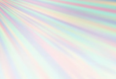 Light Silver, düz çizgileri olan gri vektör arkaplan. Sopalı modern geometrik soyut çizim. Web siteleri, iniş sayfaları için desen.