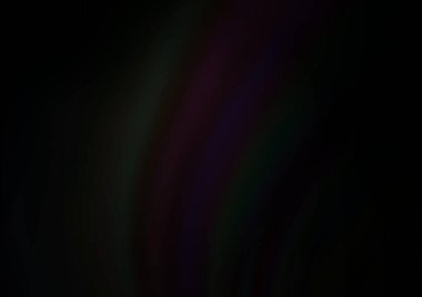 Koyu Gümüş, sıvı şekilli gri vektör şablonu.