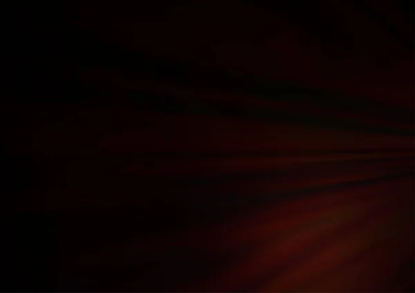 Темно Червоний Вектор Розмиває Світлий Абстрактний Фон Сучасна Геометрична Абстрактна — стоковий вектор